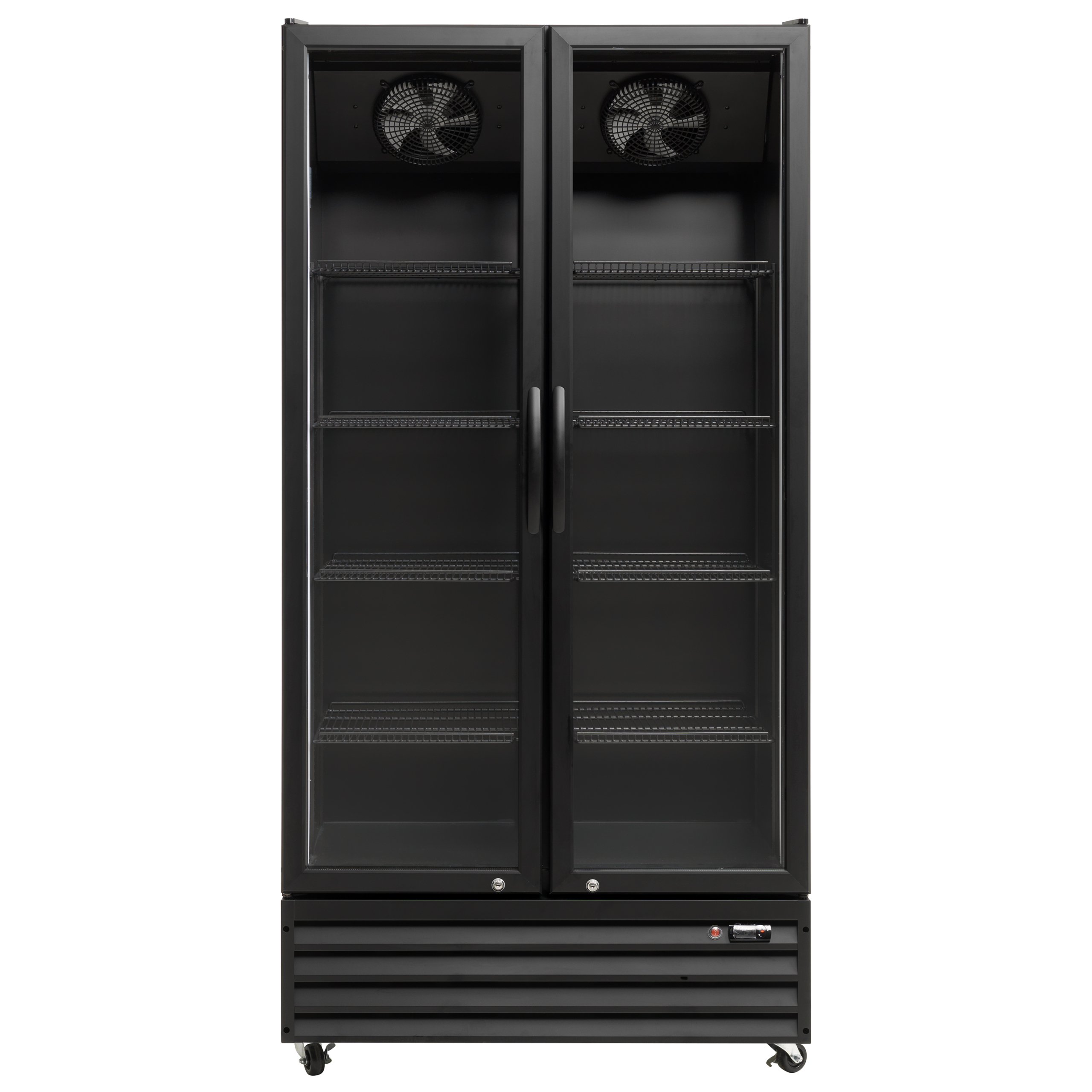 ScanDomestic SD 826 BE kommercielt køleskab og kommerciel fryser Drikkevarekøler 660 L Fritstående D ScanDomestic SD 826 BE kommercielt køleskab og kommerciel fryser Drikkevarekøler 660 L Fritstående D